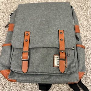Brand new backpack